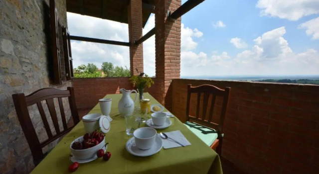 Коттедж Agriturismo Agronauta