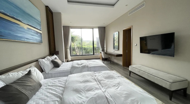 Residence Inn Villa Cam Ranh