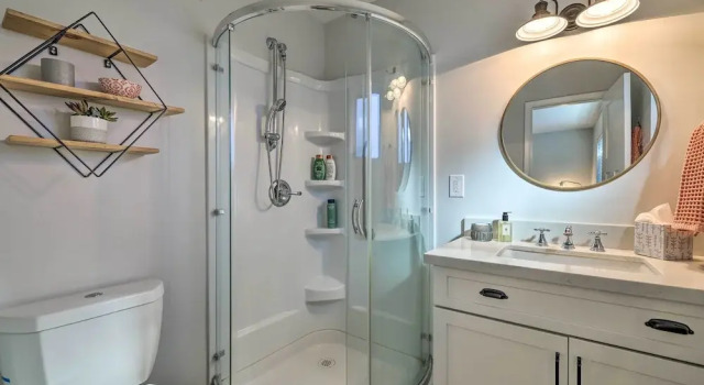 Коттедж Scottsdale House w/ Patio ~ 1 Mi to Old Town