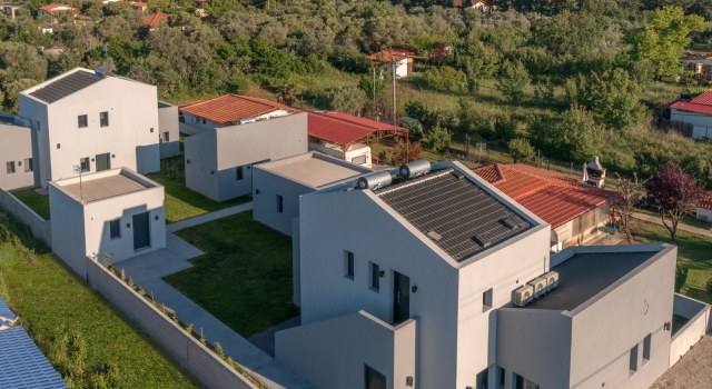TheaSea Luxury Suites- Studio Suite 3, Buchen Sie Hotel Finikes Griechenland