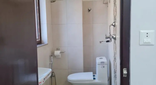 Номер Standard Hotel Homestay Inn