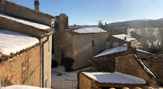Коттедж Mas La Miellerie, Maison Authentique Provence