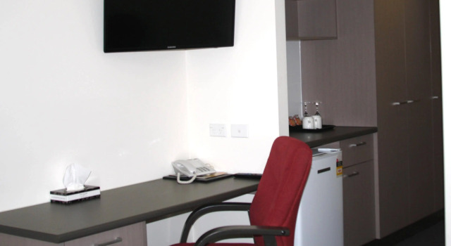 Dooleys Springsure Tavern & Motel, Rezervasyon Motel Springsure Queensland