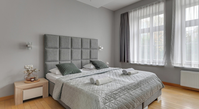 Tobiasza by Browar Hevelius Apartments, Забронировать Апартаменты/квартира Отели Гданьска с парковкой, рядом с Дом Uphagen, Парковка