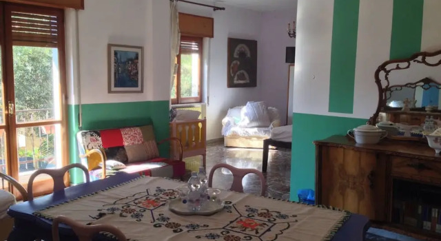 B&B Falcone, Book Bed and Breakfast Hotels in Pollino with Parking, Parking