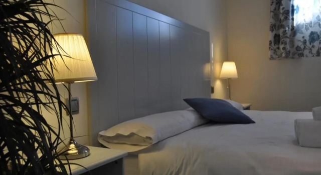 Номер Standard Welcome Inn Nerja guest house Luxury Bed & Breakfast