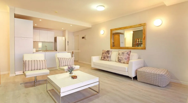 Horizon Bay 803, Забронировать Апартаменты/квартира Отели Cape Peninsula с бассейном, Бассейн