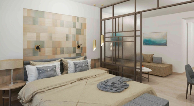 Amira Luxury Resort & Spa, Забронировать Курортный отель Пигианос Кампос Центральный Крит