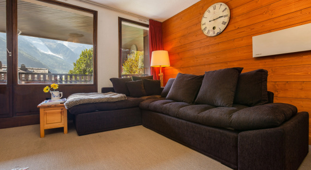 Appartement Lachenal 209a