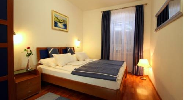 Belvedere Apartments, Prenota Appartamento Bol 
