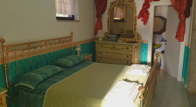 Люкс LAntica Dimora