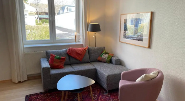 Apartment 4