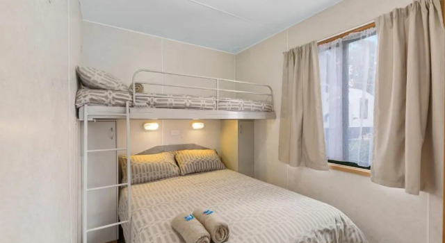 Семейный номер Standard с балконом Mittagong Holiday Park