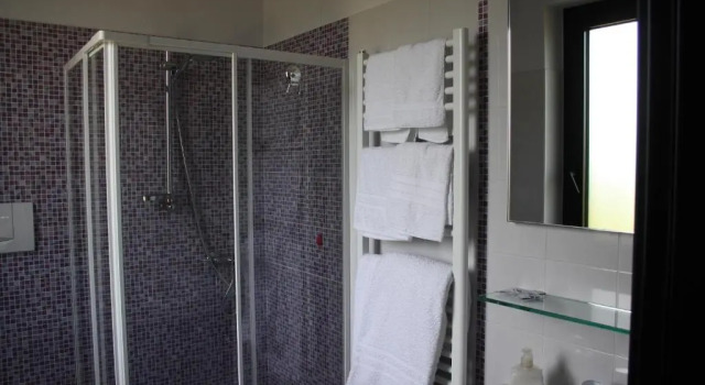 Четырёхместный номер Standard Agriturismo Frontemare