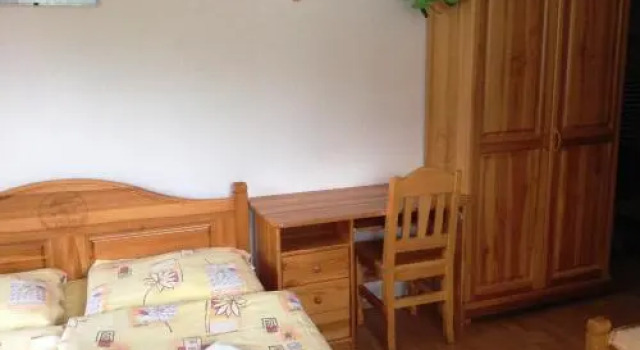 Penzión Patrik, Rezervovat Hotel Hotely v Prešovský kraj s parkováním, Parkování
