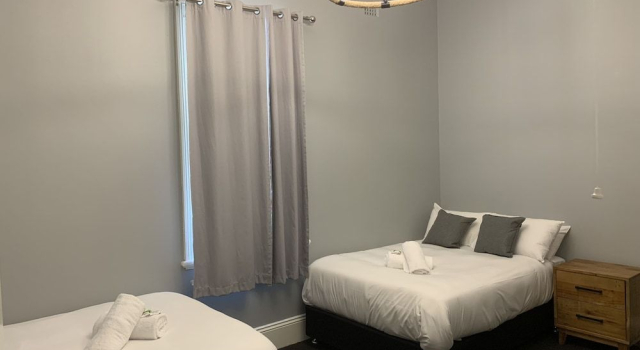 Abermain Hotel, Забронировать Отель Отели Hunter Valley 3 звезды, 3*