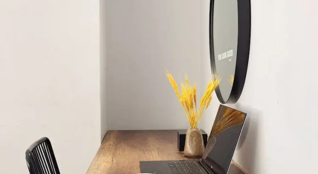 Номер Deluxe Em Oi Boutique Hotel