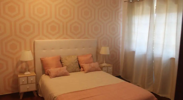 Номер Economy Casa da Lena