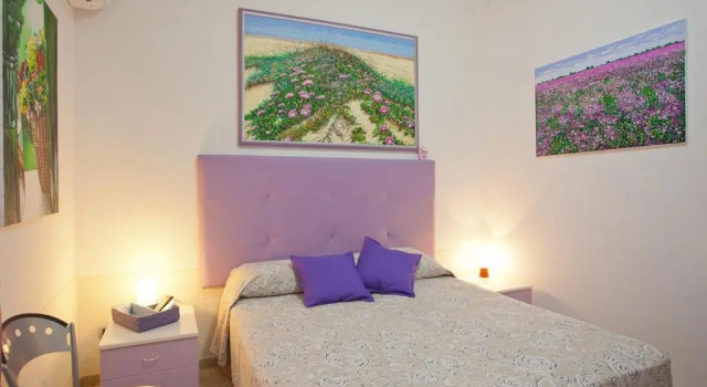 Номер Standard B&B Rosa podere 28