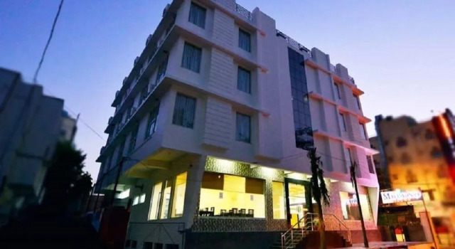 Hotel mukund villas, Забронировать Отель Отели штата Раджастхана с завтраком, Завтраки