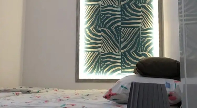 Апартаменты Square 44 Apartment
