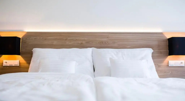 Двухместный номер Standard Hotel Koflík