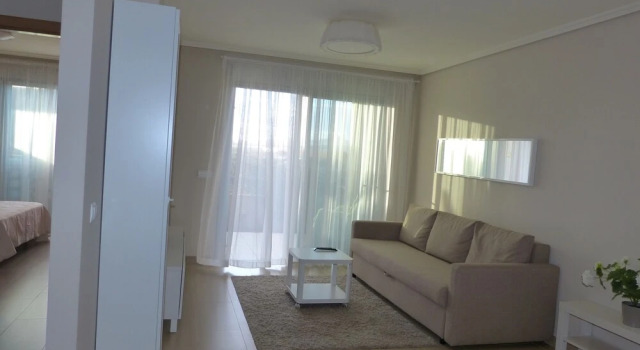 Apartamento Vistaroja by Suncanarias, Book Apartment Hotels in Tenerife with Parking, Parking
