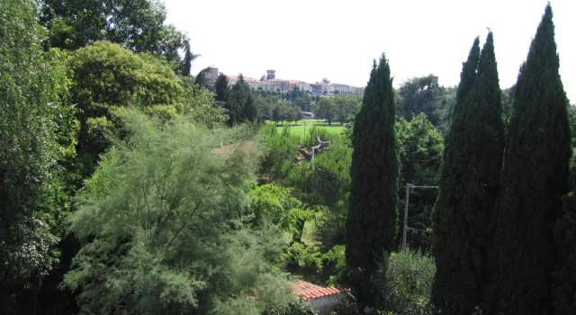 Номер Standard Villa Tra Monti