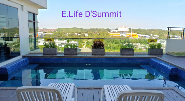 E.Life D'summit Residences
WiFi, Varaa Hotelli Hotellit Johor pysäköinnillä, Pysäköinti