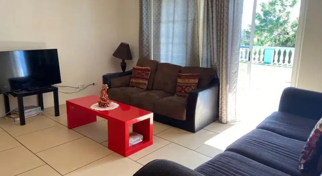 Апартаменты Blue Diamond Apartments