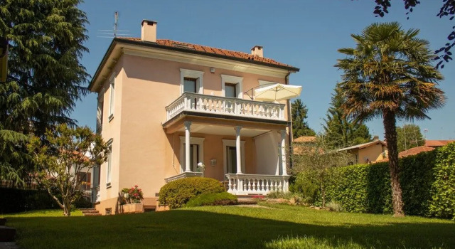 B&B Villa le Rondini