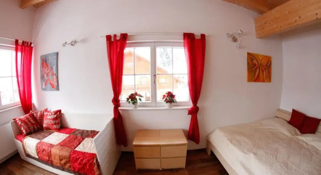 Ferienwohnung Zeller, Book Hotel Bad Goisern 