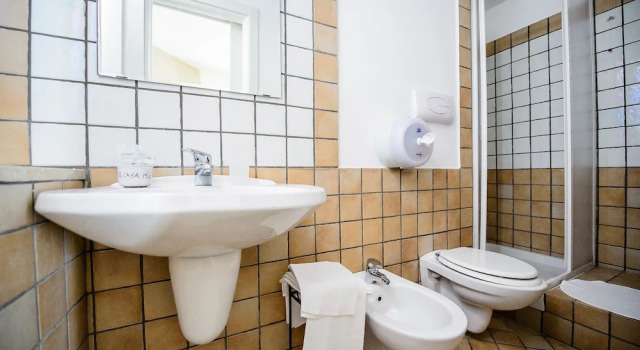 Номер Standard aCasaMia Wine Resort - Borgo Salella