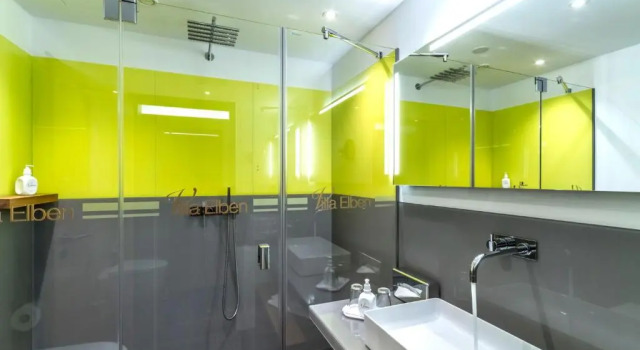 Двухместный номер Standard Hotel Villa Elben Lörrach bei Basel