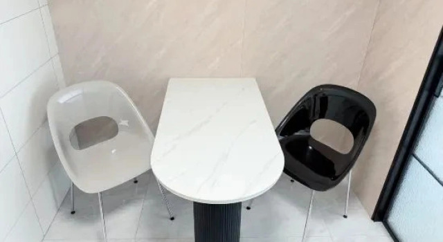 Люкс с 2 комнатами Dai Ju Homestay (Huangtuling MTR Station Branch)