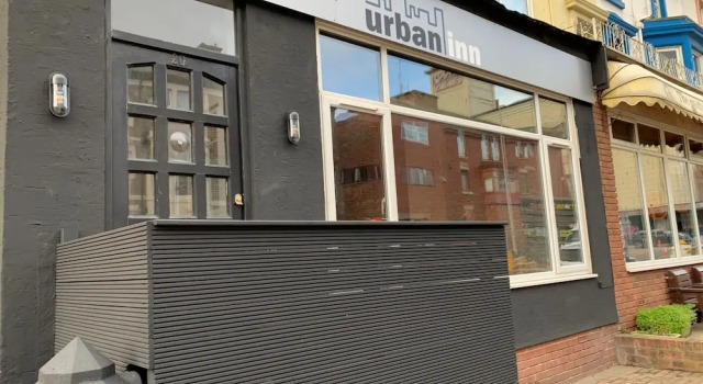 Urban Inn
