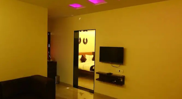 Superior pokoj GD Hotel
