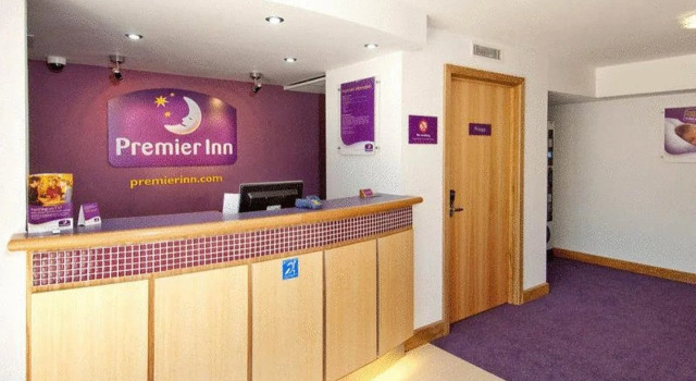 Premier Inn London Ruislip, Buchen Sie Hotel Ruislip Hillingdon