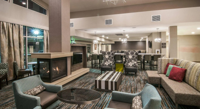 Residence Inn Rapid City