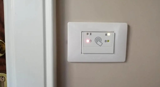 Номер Standard Guest Room Nesea