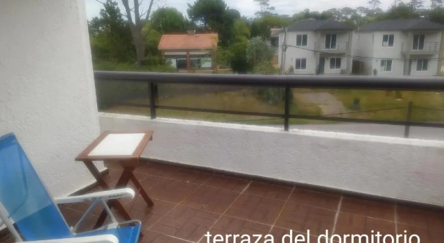 Апартаменты Penthouse parada 25 cerca del mar 3.dormitorios