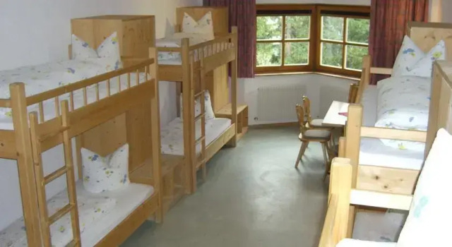 Huisleralm, Prenota Hotel Hotel a Tirolo con parcheggio, Parcheggio