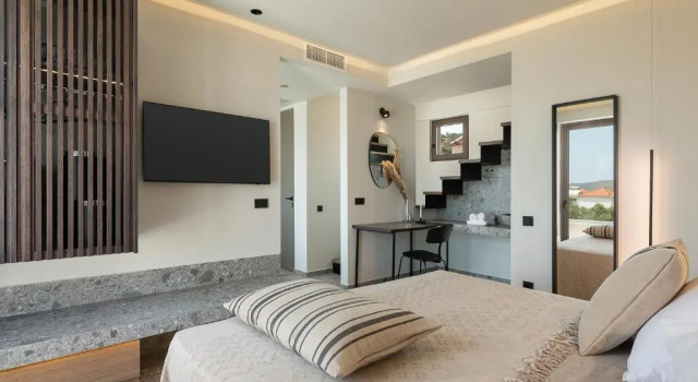 Номер Standard Casa Nostos