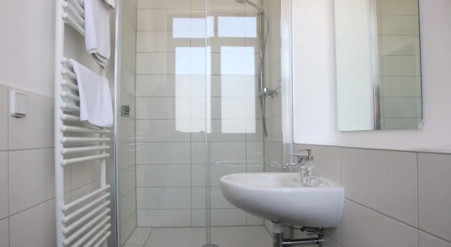 Номер Grand Motel Schönefeld