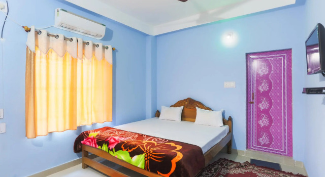 SPOT ON 61585 Patra Palace, Reserva ahora Hotel Konark Orissa