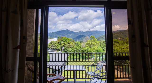 Woolywo Homestay, Réserver Hôtel Yuli Hualien