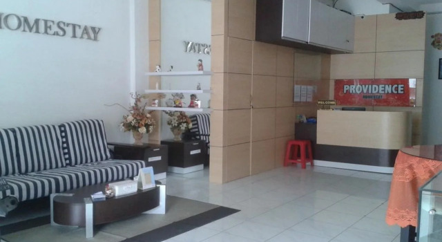 Providence Homestay, Book Guesthouse Guest Houses in East Java, Guesthouse