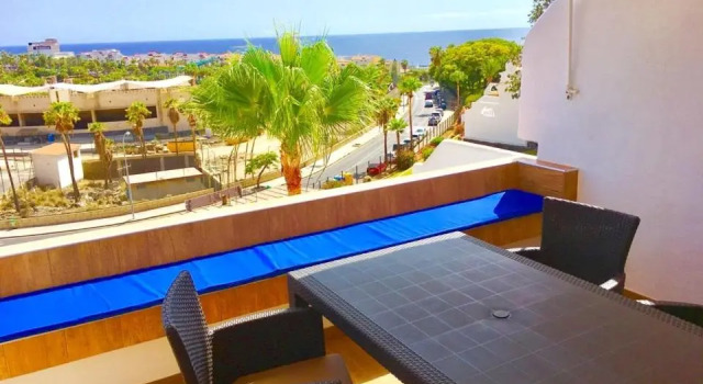 Costa Preciosa, Book Hotel Hotels in Tenerife with Parking, Parking