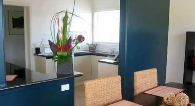 Апартаменты с 2 комнатами с балконом Healesville Apartments