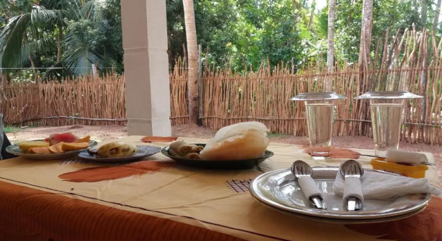 Cashew Villa Hiriketiya